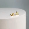 A.V. Max - Doves for Peace Studs