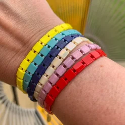 By Johanne - Little Sunkissed Bracelet