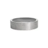 Chris Ploof - Damascus Palm Flat Band