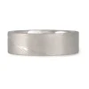 Chris Ploof - 7mm Pathways Damascus Steel Band