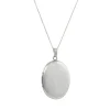 CP Collections - Oval Locket
