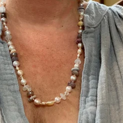 Hill House - The Nana Necklace
