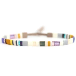 Julie Rofman - Sand bracelet