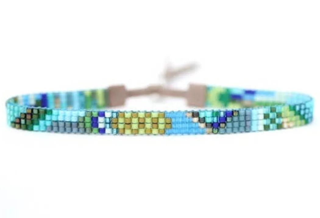Julie Rofman – Sur Bracelet