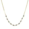 Kate Winternitz - Alexis Necklace in Sapphire