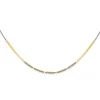 Kate Winternitz - Ema Mixed Metal Necklace
