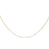 Kate Winternitz - Keshi Pearl Necklace