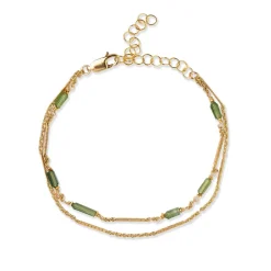 Kate Winternitz - Tourmaline Bracelet