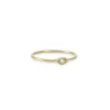Katie Diamond - Diamond Noor Ring