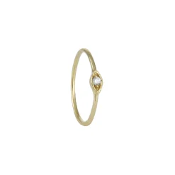 Katie Diamond - Diamond Noor Ring