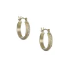 Kima – Three Step DiamondHoops