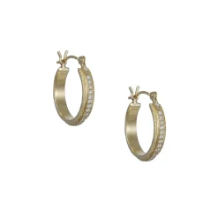 Kima – Three Step DiamondHoops