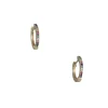 Liven Co. - Sapphire and Diamond Rainbow Huggies