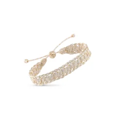 Maaÿaz – Ayla Bracelet in Silver