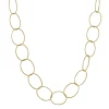 Manjusha – Extra Long Large Link Chain (36")