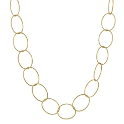 Manjusha – Extra Long Large Link Chain (36")