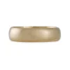 Marian Maurer - Half Round Band