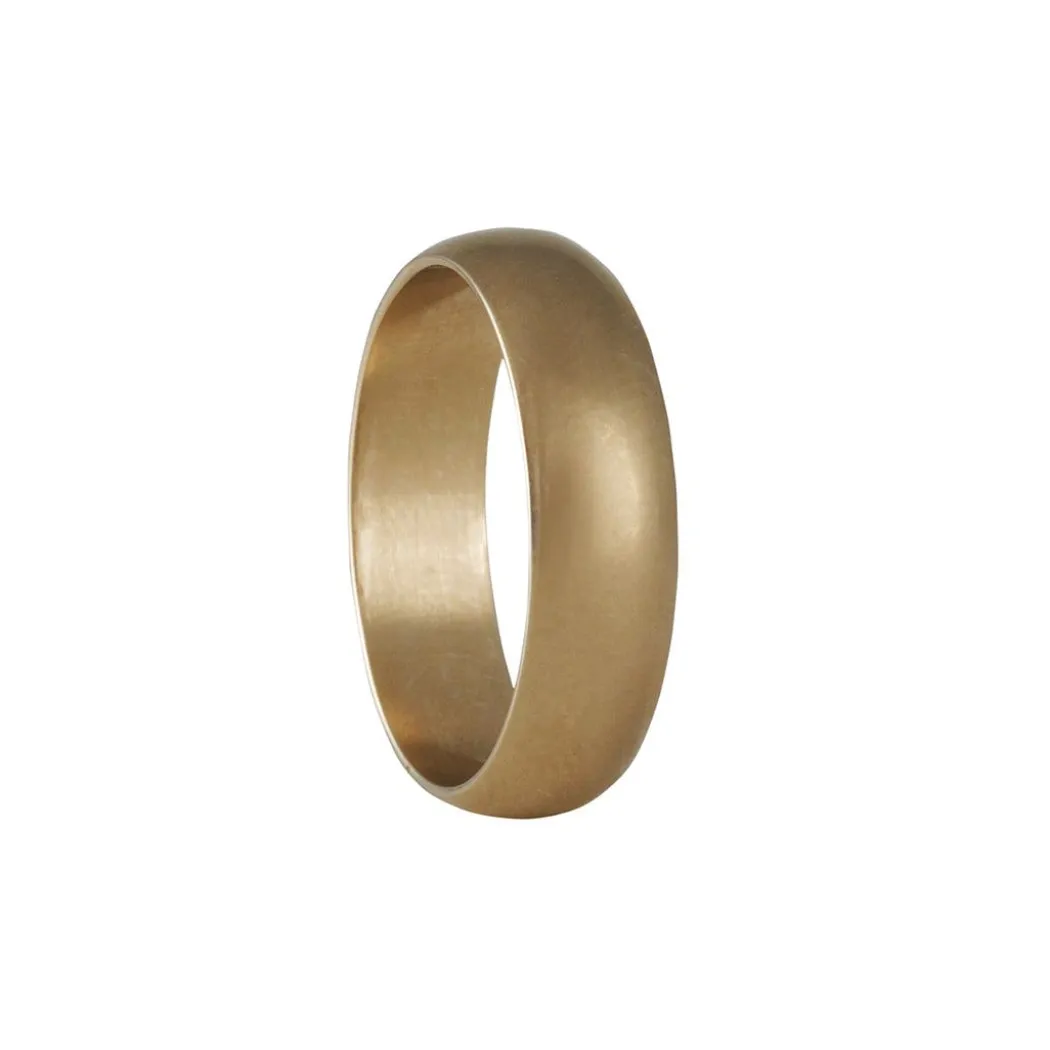 Marian Maurer - Half Round Band