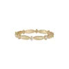 Megan Thorne - Evergreen Diamond Eternity Band