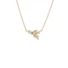 Megan Thorne - Faye Diamond Necklace