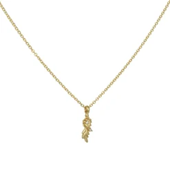 Megan Thorne - Wood Nymph Diamond Necklace