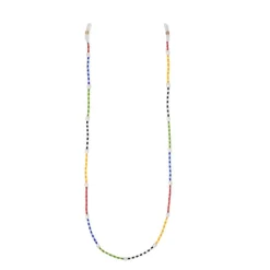 Mishky - Colorful Perlissima Croakies