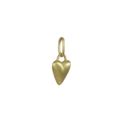 Monica Marcella – Heart (Sacred Heart) Milagro Charm