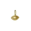Monica Marcella - Ojo (eye) Milagro Charm