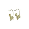 Monica Marcella – Petite Sol Hoops