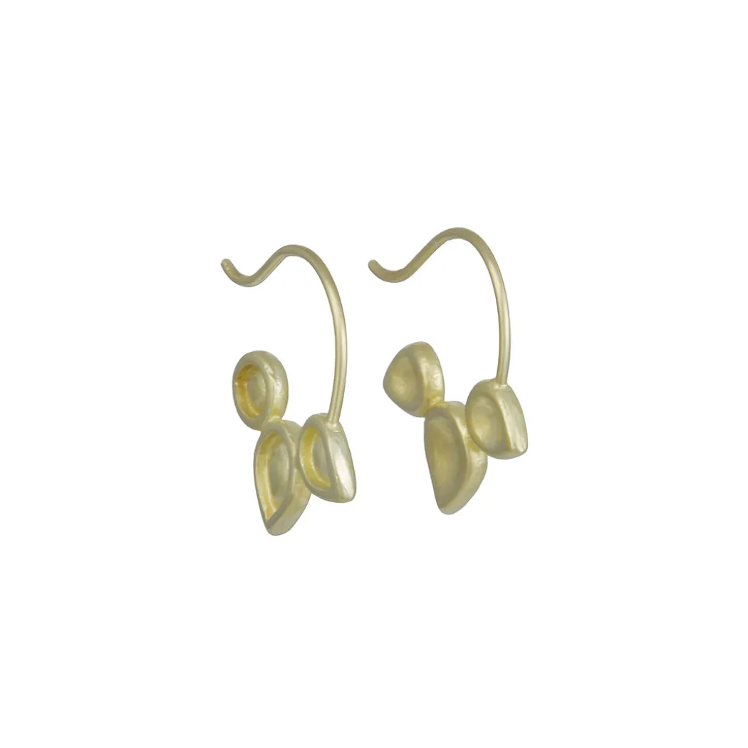 Monica Marcella – Petite Sol Hoops
