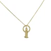 Monica Marcella - Vela (candle) Milagro Charm