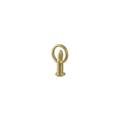 Monica Marcella - Vela (candle) Milagro Charm
