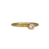 Sarah McGuire - Chloe Diamond Ring