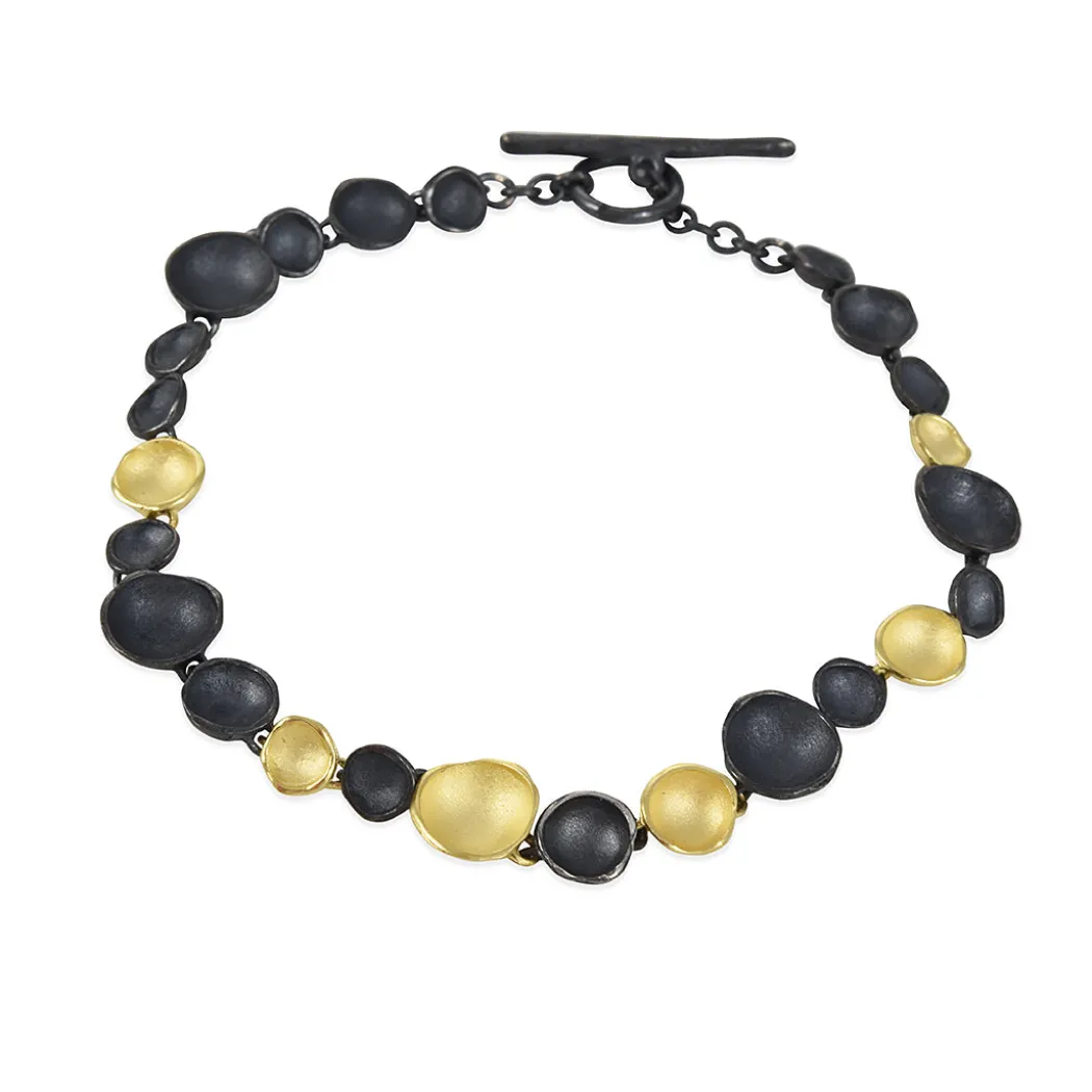 Sarah Richardson - Pod Link Chain