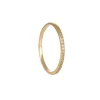Satomi Kawakita - Half Paved Diamond Band
