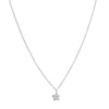 Tashi - Tiny Daisy Necklace