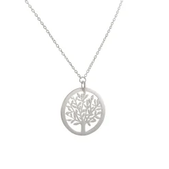 Tashi - Tree of Life Necklace