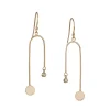 Zoe Chicco - Medium Mobile Earrings